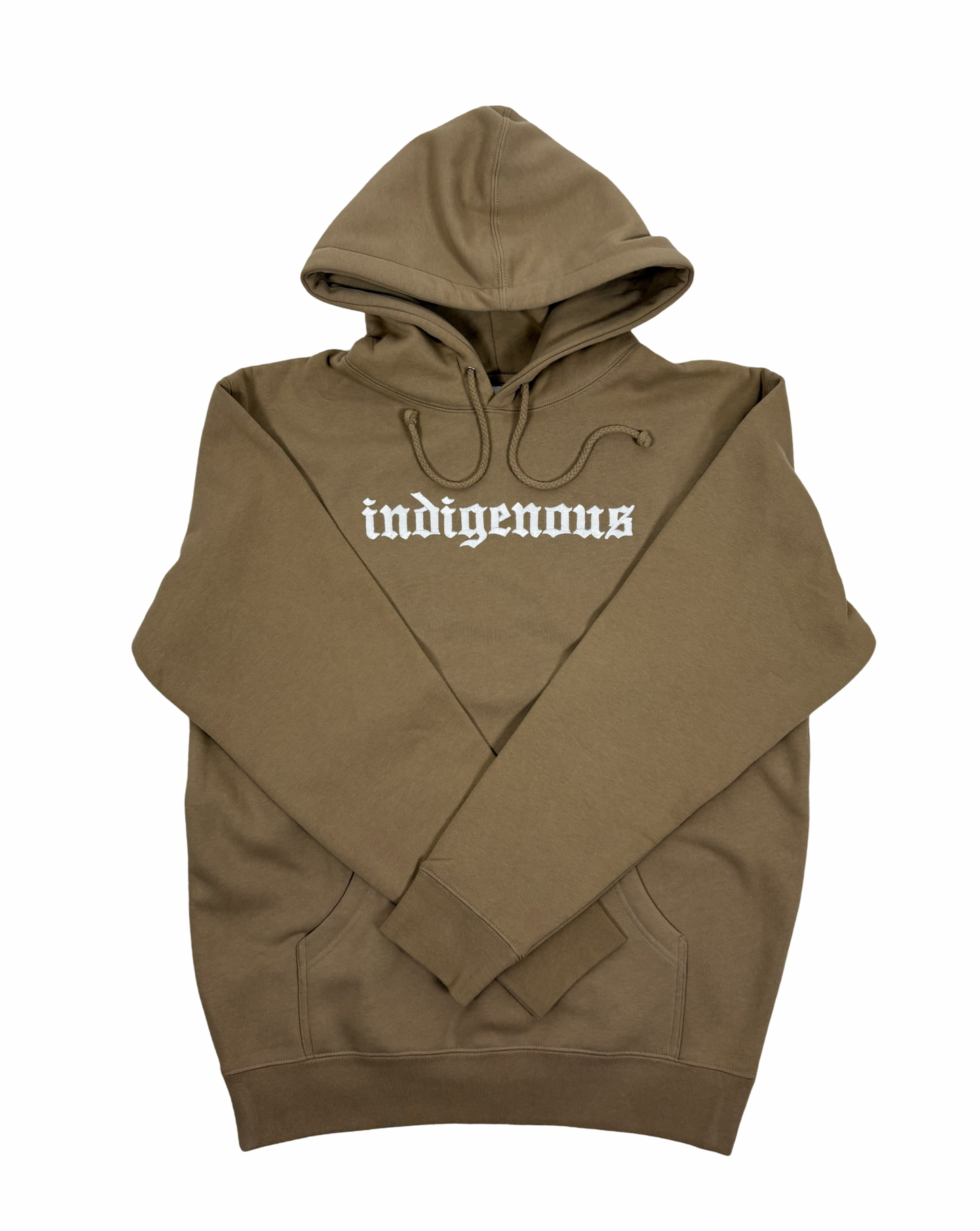 Indigenous Hoodie