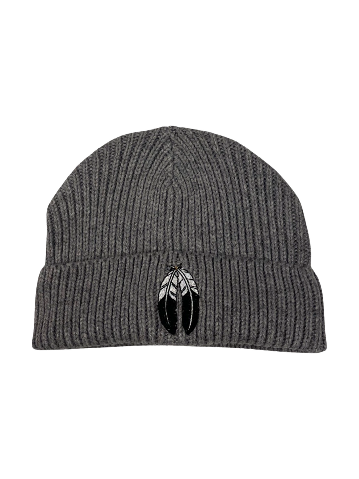 2feathers Beanie