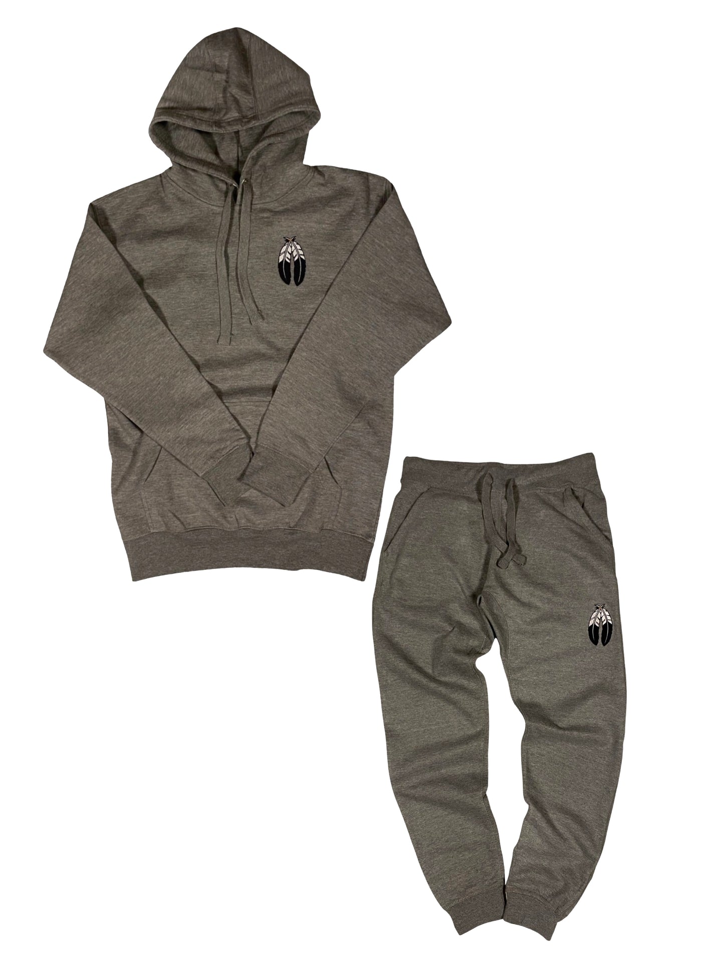 2feathers Sweatsuit