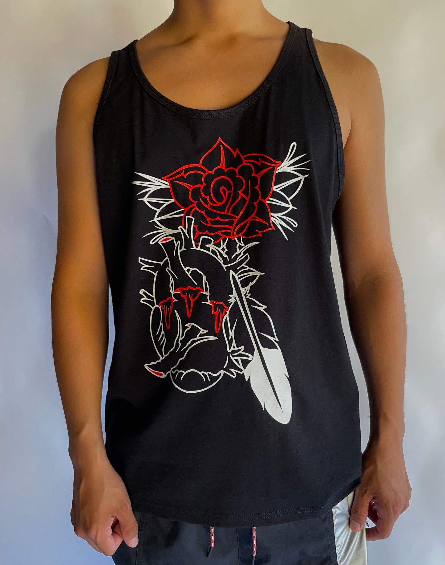 RHF Tank Top