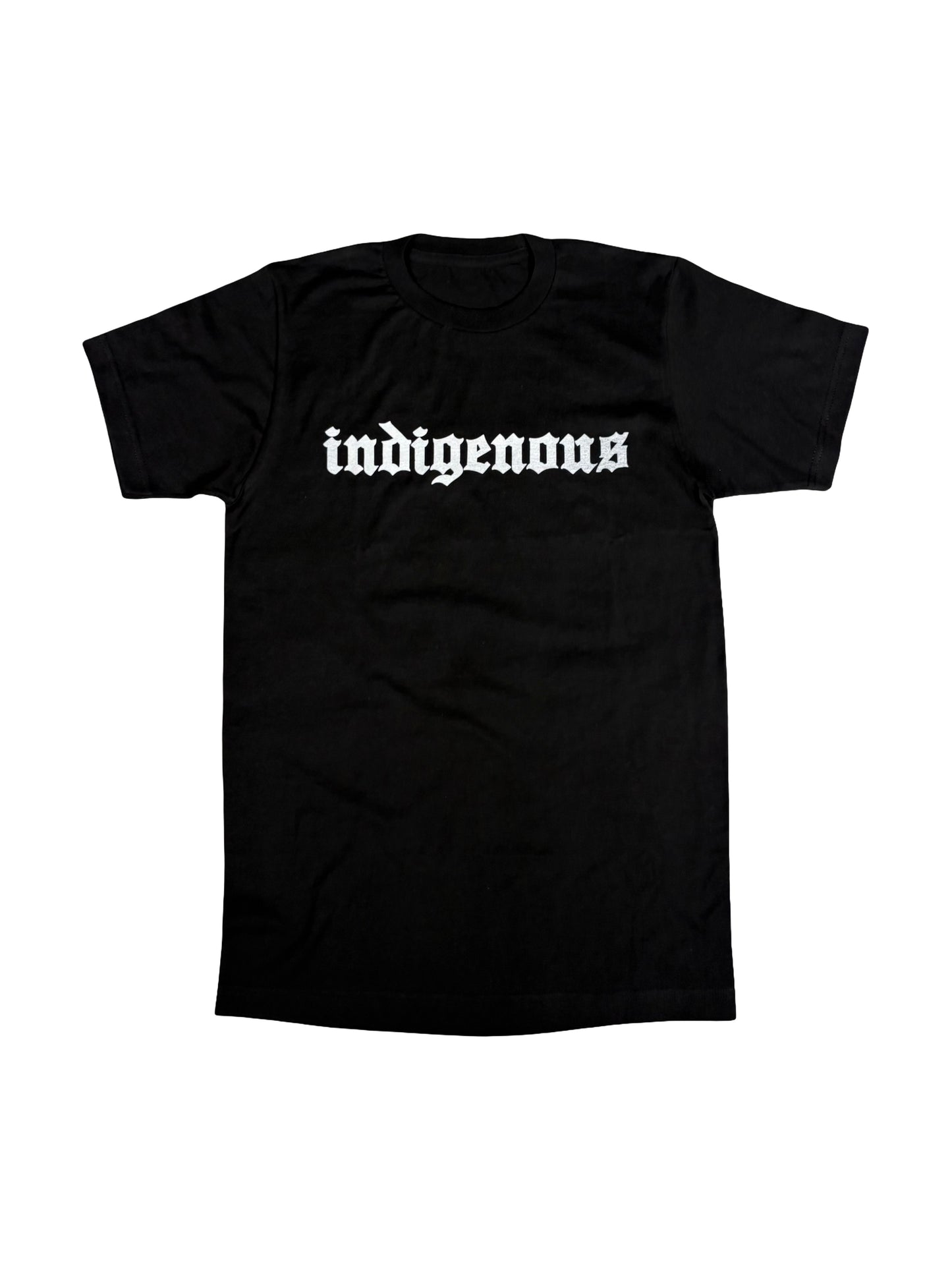 Indigenous Tee