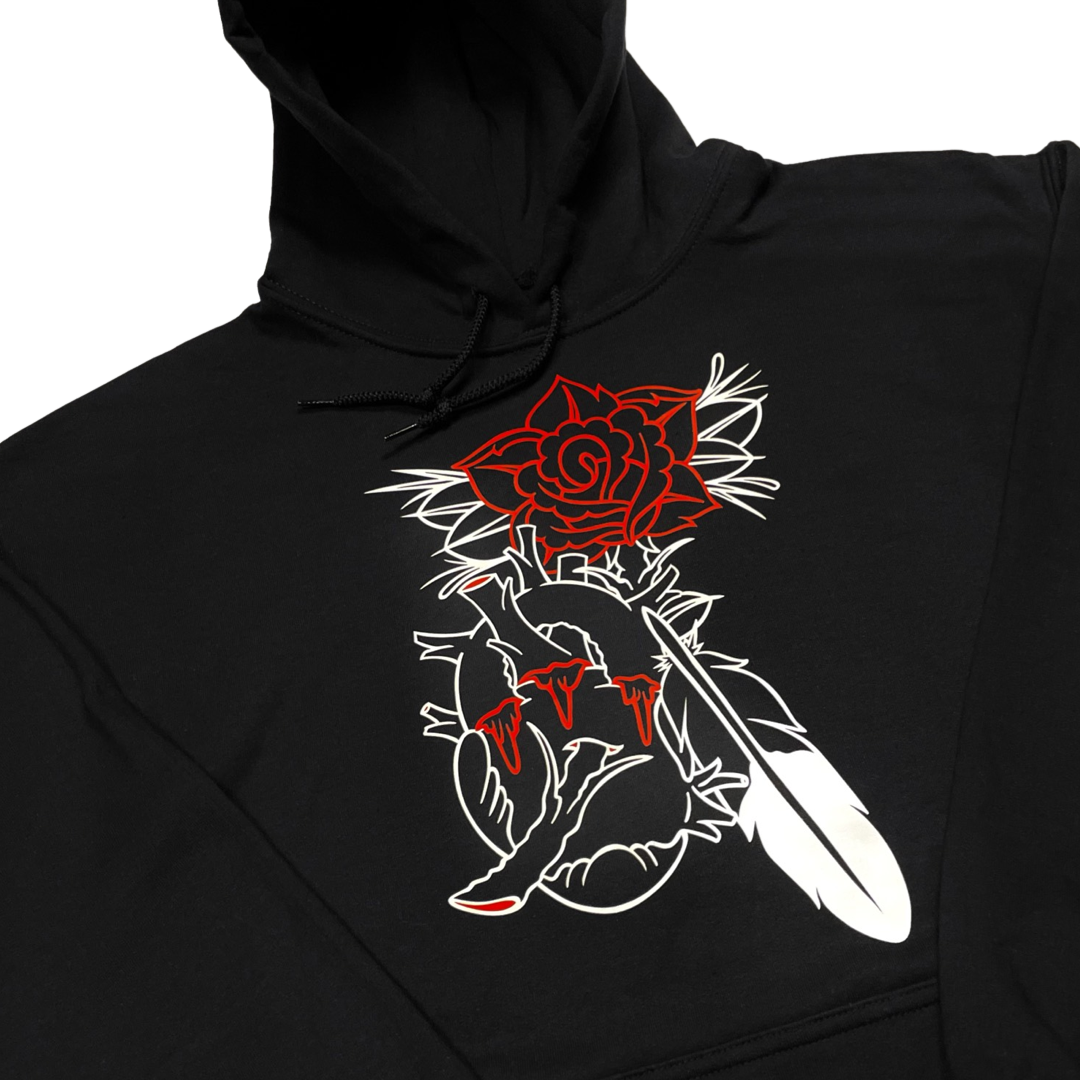 RHF Hoodie