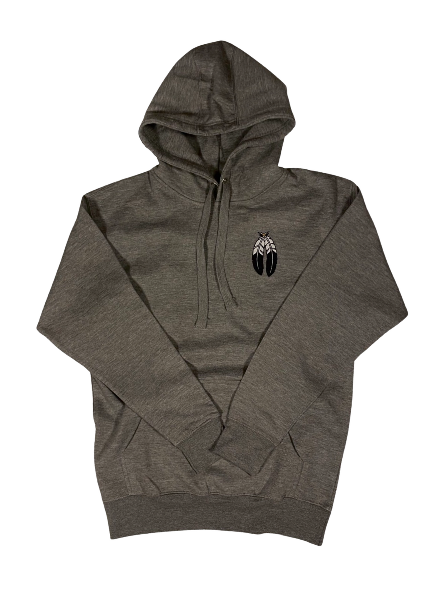 2feathers Hoodie