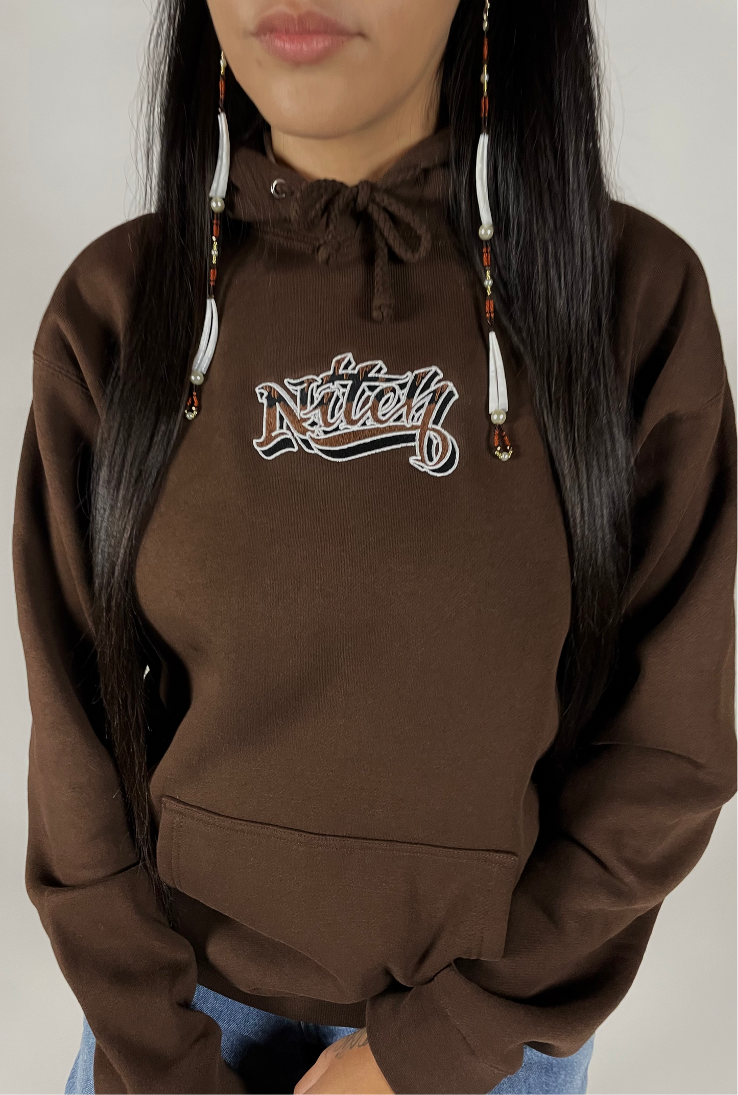 Nitêh Hoodie