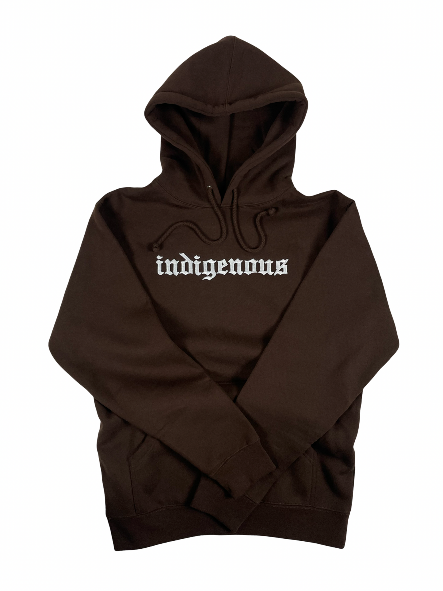 Indigenous Hoodie