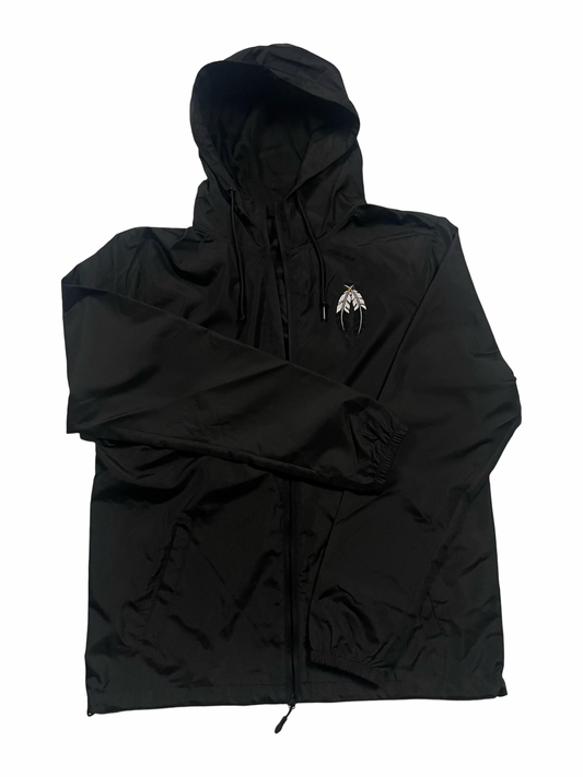 2feathers Windbreaker