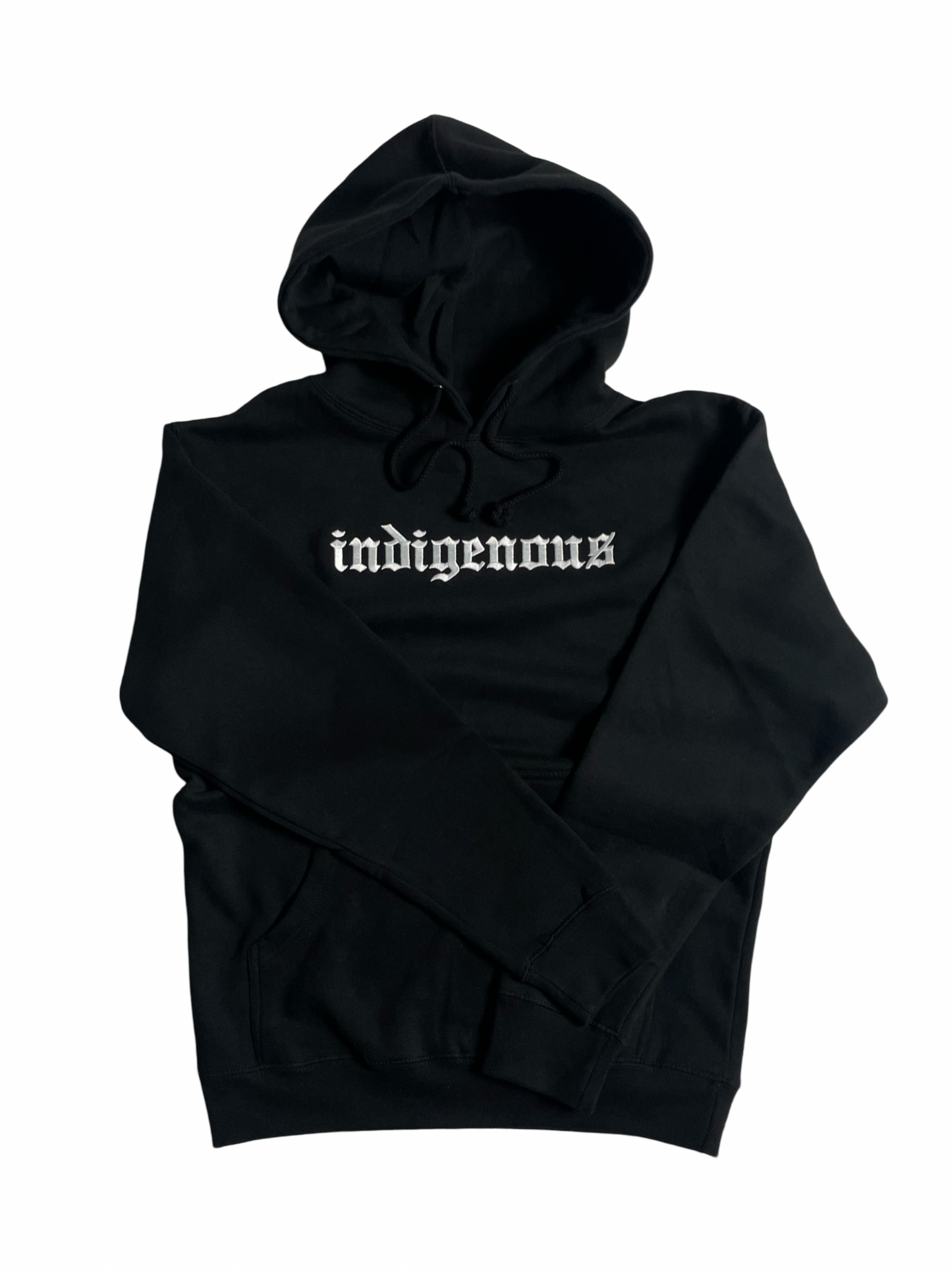 Indigenous Hoodie