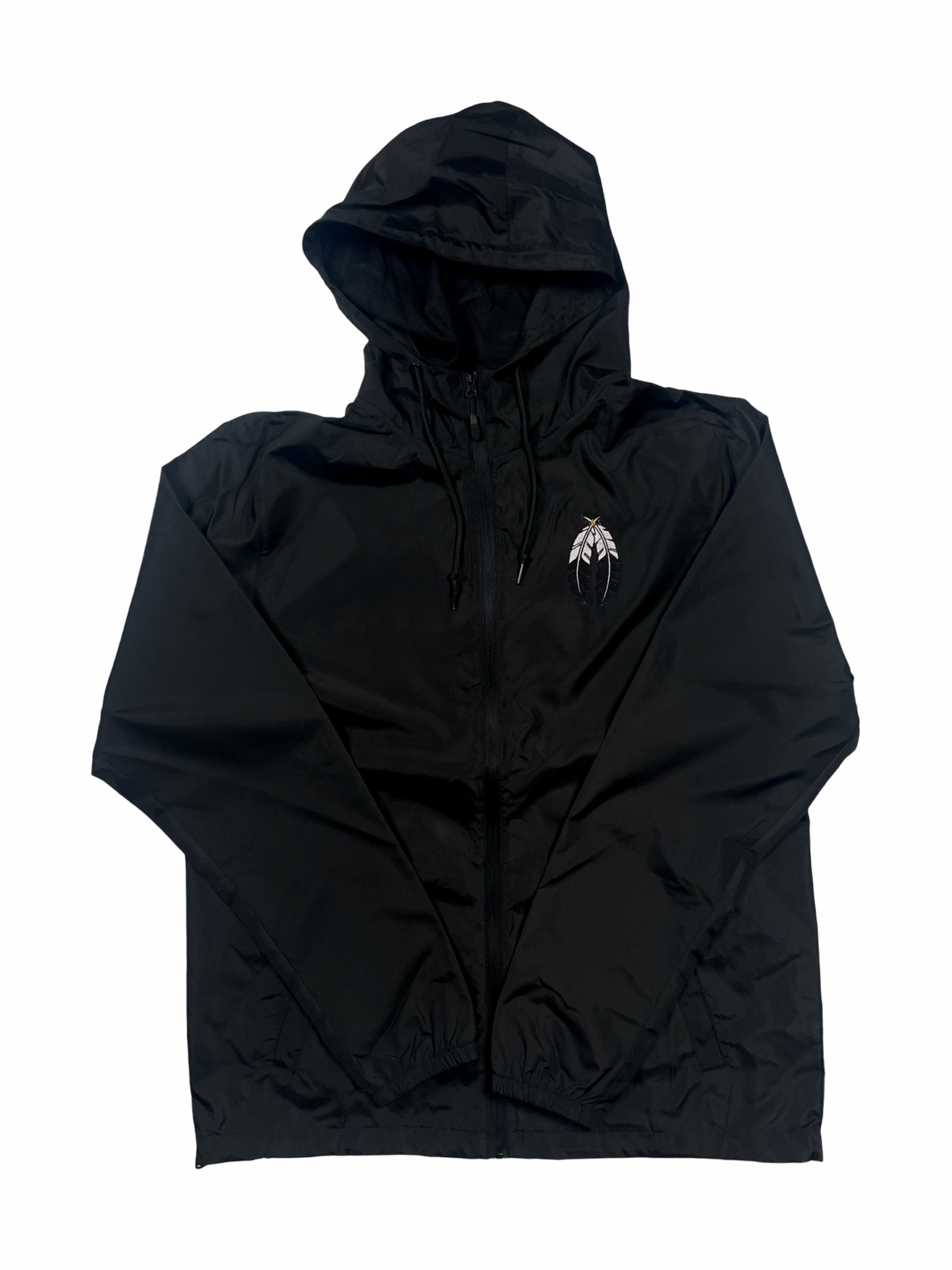 2feathers Windbreaker