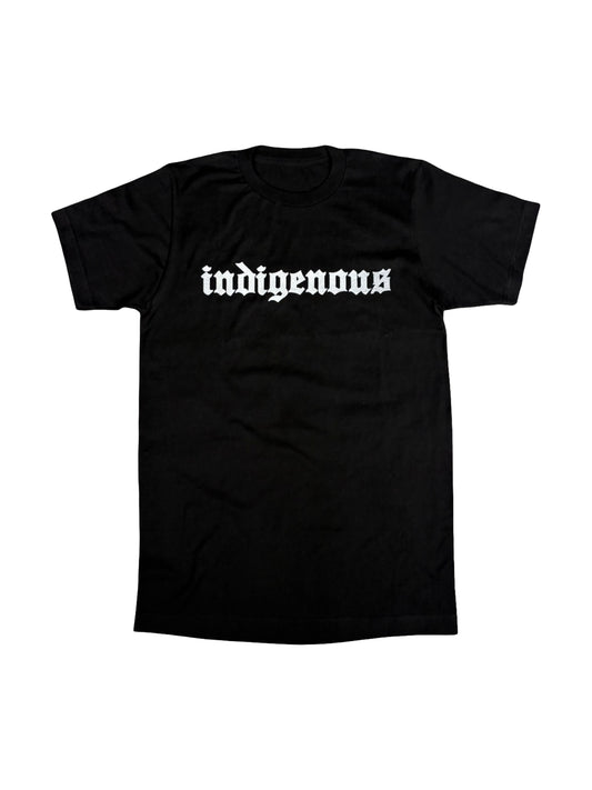 Indigenous Tee